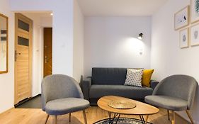 Apartament Szyszka